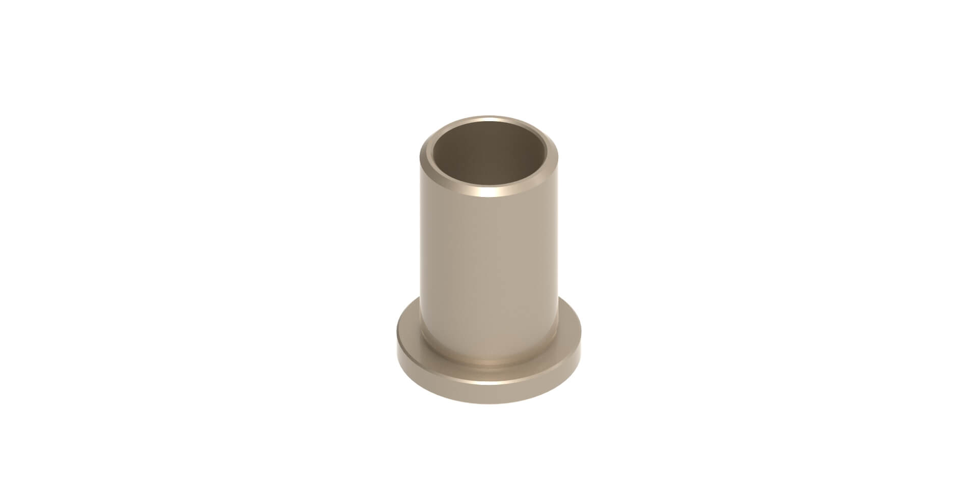 BAR SUPPORT BUSHING