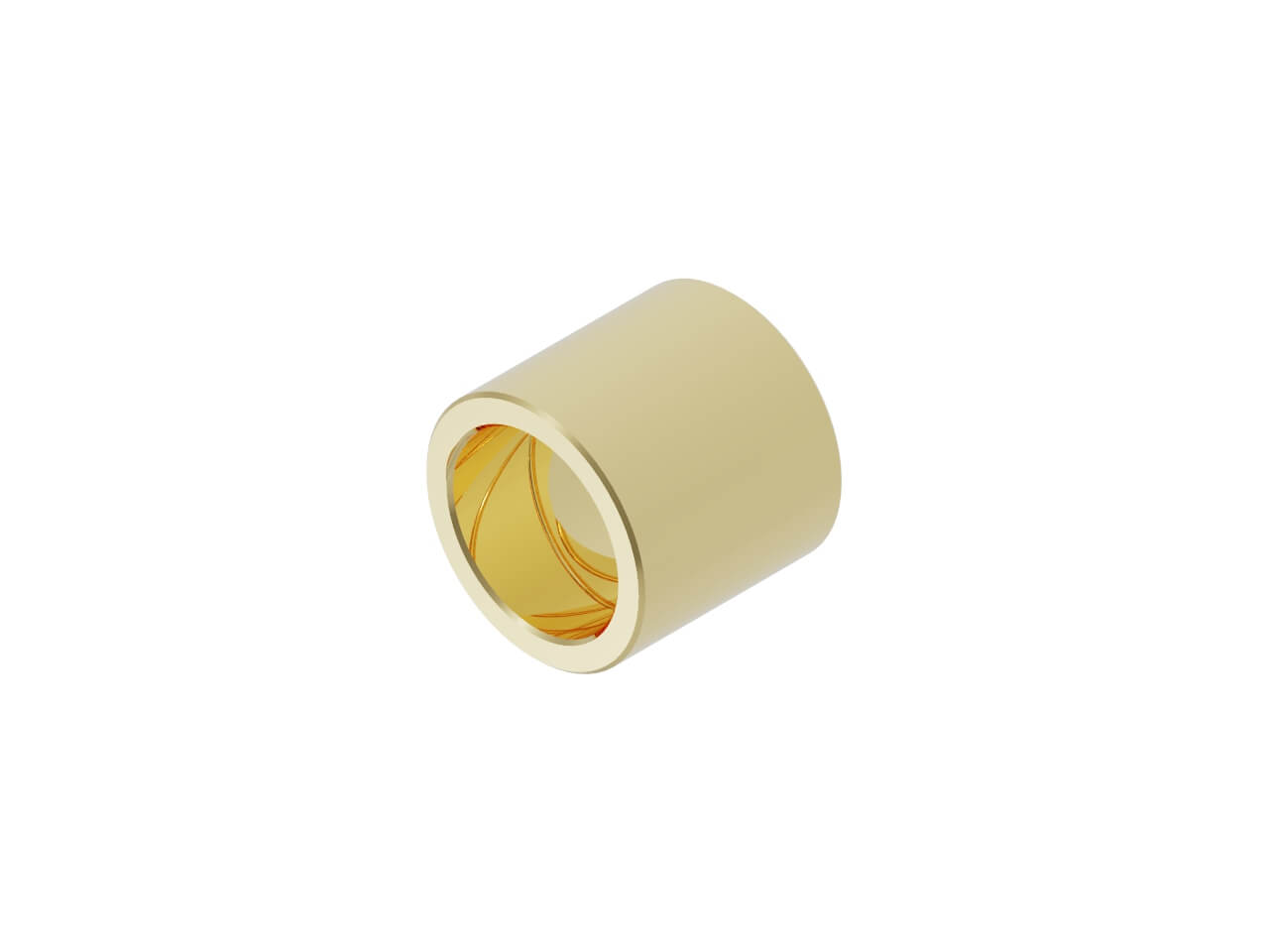 BRONZE TOP BUSHING