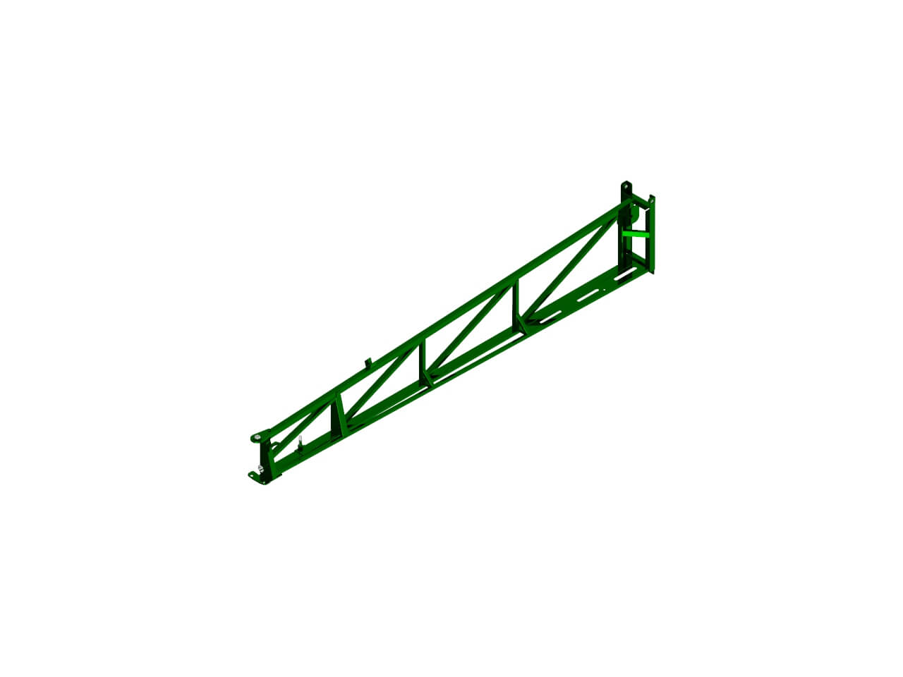 INTERMEDIATE BAR R 27M - GLADIATOR