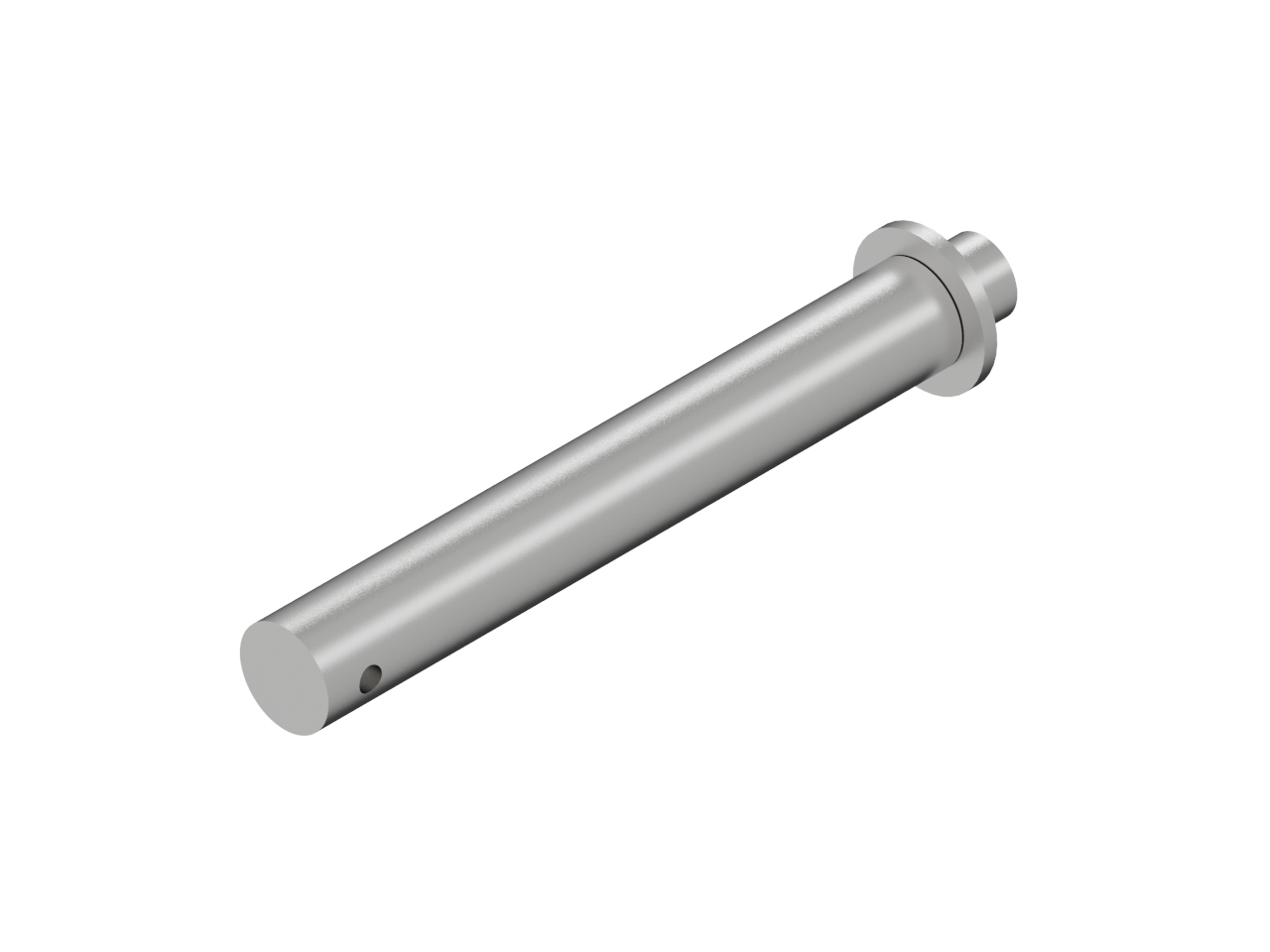 JACTO CYLINDER ROD PIN (753301)