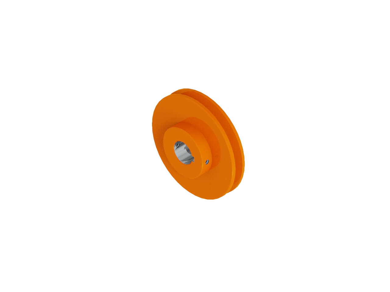 PULLEY 145-1A